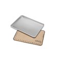 thumbnail image 1 of Artisan 2/3 Taille Casserole et Tapis, 1 of 1