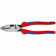 thumbnail image 1 of KNIPEX 09 02 240 Pinza universal de electricista mod. americano 240 mm (9 1/2"), 1 of 8