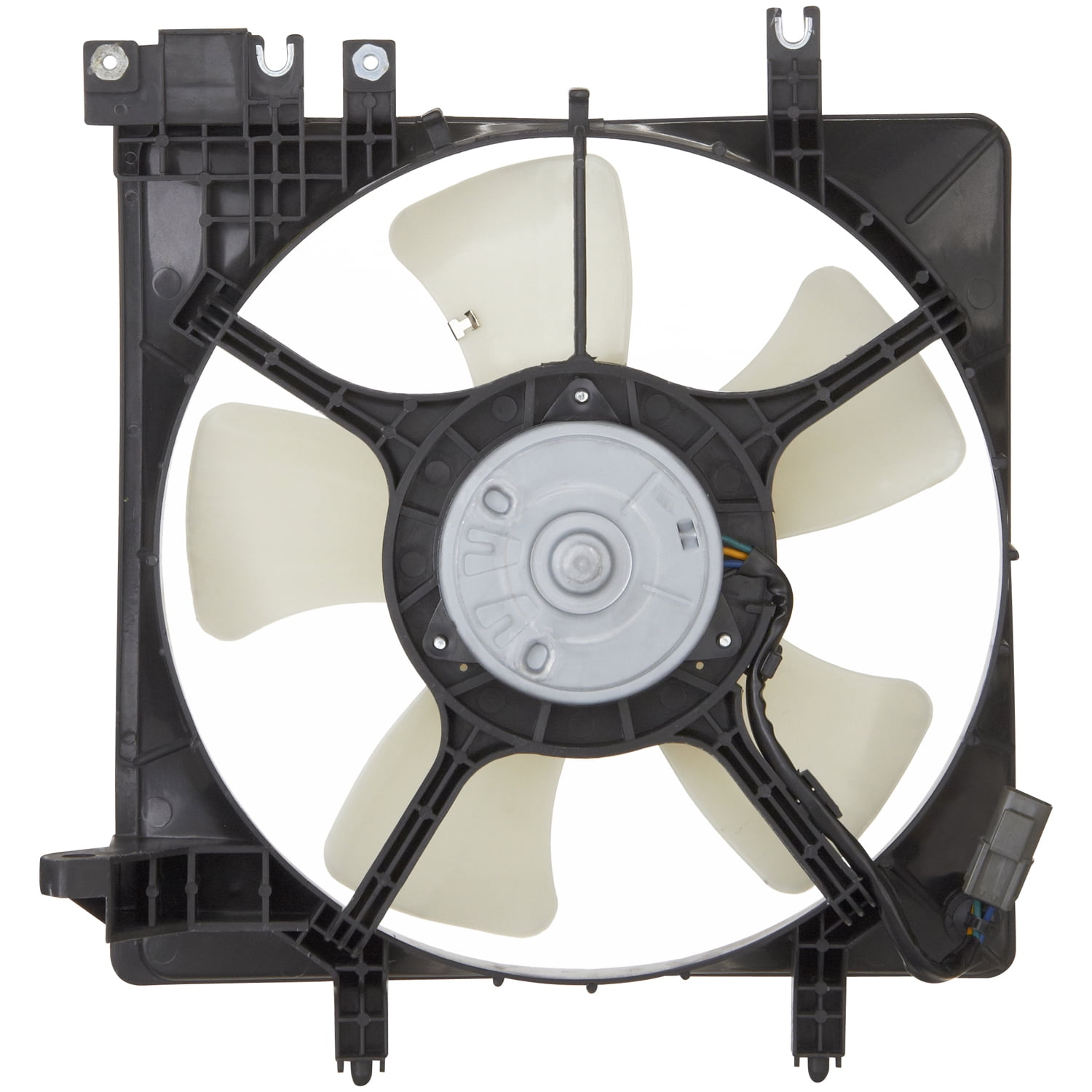 Spectra Premium CF14001 Engine Cooling Fan Assembly