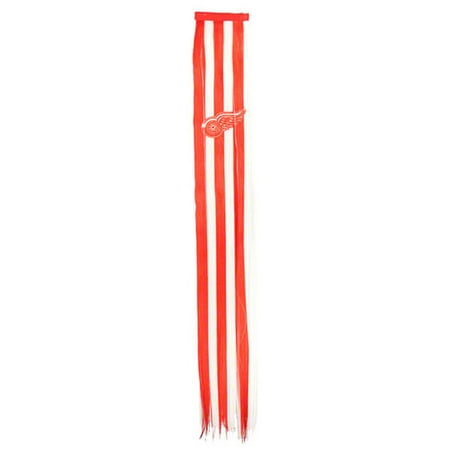 NHL - Detroit Red Wings Hair Clip