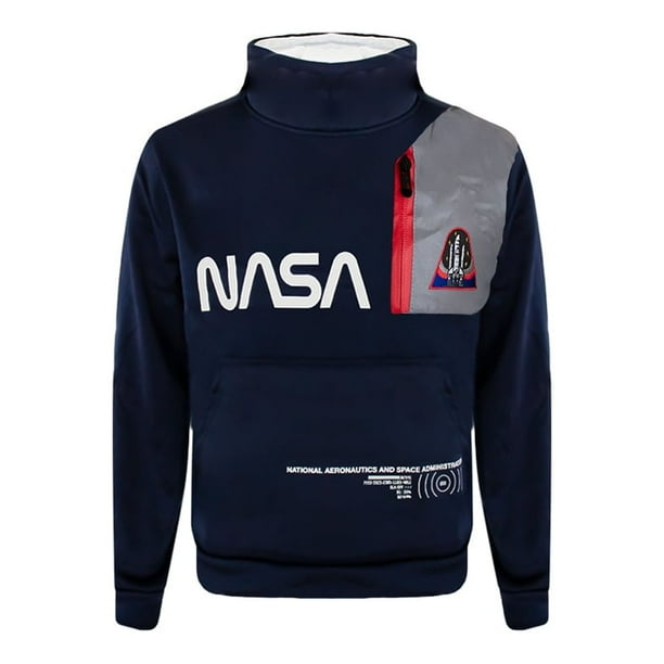 SUDADERA NASA PARA BEBE ORIGINAL