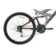 dynacraft cliff runner bike