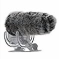 thumbnail image 3 of SUNMON Mic Furry Windscreen, VMP+ Deadcat Windshield Compatible with Rode VideoMic Pro+ Plus Camera Microphone, 3 of 4