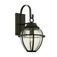 thumbnail image 1 of B6451-VBZ-Troy Lighting-Bunker Hill - One Light Outdoor Wall Mount, 1 of 1