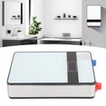 thumbnail image 4 of Calentador De Agua Eléctrico, Calentador De Agua Instantáneo, Calentador De Agua Eléctrico Instantáneo 4500 W 110 V Calefacción Uniforme Para Cocina, Bar, Comunidad Escolar Y, 4 of 7