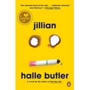 Jillian (Paperback)