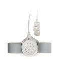 thumbnail image 2 of para mojar Sonido fuerte y vibración fuerte Enuresis para la prevención de mojar Sensor para mojar para niños shamjiam alarma de enuresis, 2 of 9
