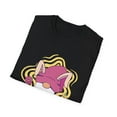 thumbnail image 4 of Cute Gnome Eaaster Egg Floral Men Women Kid Graphic TShirt, 4 of 4