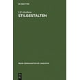 thumbnail image 2 of Stilgestalten: Geschichte Und Systematik Der Rede Vom Stil in Der Deutschdidaktik, 2 of 2