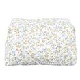 thumbnail image 2 of Bolsa De Maquillaje Acolchada Con Cremallera, Bolsa De Cosméticos Floral, Organizador De Artículos De Tocador De Viaje Suave Cómodo Para Almacenar Cosméticos Productos, 2 of 7