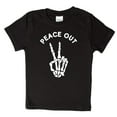 thumbnail image 4 of PEACE OUT, 4 of 4