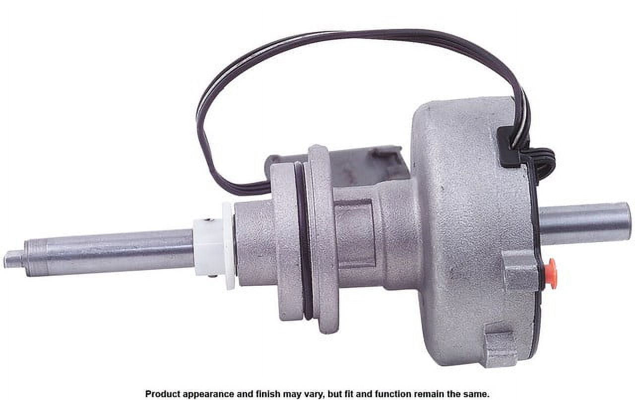 Remanufactured Cardone 30-3801 HEI Electronic Distributor and Module Fits select: 1998-2003 DODGE RAM 1500, 1998-2002 DODGE RAM 2500
