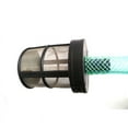 thumbnail image 3 of SENRISE Suction Hose Filter Water Pump Strainer Filter Fit for 280/380 Intake Hose Household Hose Filters, 3 of 5