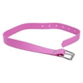 thumbnail image 6 of Kairuite Scuba Diving Weight Belt Silicone Quick-Release for Freediving Spearfishing pink, 6 of 9
