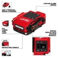 thumbnail image 2 of Arrancador Milwaukee M18TRADE HOTSHOTTRADE Resistente a la Intemperie, 2 of 3