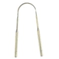thumbnail image 1 of Tounge Scraper Cleaner (2 Pack) - Reduce Bad Breath (medical Grade), 1 of 5
