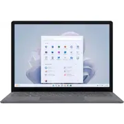 Restored Microsoft Surface Laptop 5 13.5 Touchscreen Notebook - 2256 x 1504 - Intel Core i7 12th Gen i7-1265U - Intel Evo Platform - 16 GB Total RAM - 512 GB SSD - Platinum