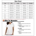 thumbnail image 4 of Camisetas de enfermera con estampado rojo, uniformes médicos navideños unisex, camisetas de enfermera con dibujos animados navideños, ropa de trabajo para dentistas, belleza y spa, 4 of 5