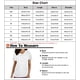 thumbnail image 4 of Camisetas de enfermera con estampado rojo, uniformes médicos navideños unisex, camisetas de enfermera con dibujos animados navideños, ropa de trabajo para dentistas, belleza y spa, 4 of 5