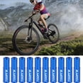 thumbnail image 3 of ZOUSSIQI End Caps - Cable Ends | 10 Shifter Cable Tips | Brake and Shifter Kit | Alloy Cable Lever Pipe Cap, Brake Cable End Tips for Road Mountain CA919-58822, 3 of 7