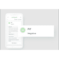 Everlywell FIT Colon Cancer Screening Test (Not Available in NJ, NY, RI Everlywell FIT Colon Cancer Screening Test (Not Available in NJ, NY, RI
