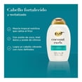 thumbnail image 2 of Acondicionador Ogx coconut curls 385 ml, 2 of 4