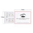 thumbnail image 3 of NEW! 30 Piece Set Of Curly And Curly Eyelashes Eyebrow And Eyelashes To Enhance The Appearance Of Curly And Eyebrows Eyelashes Lashes Makeup Lash clusters, 3 of 5