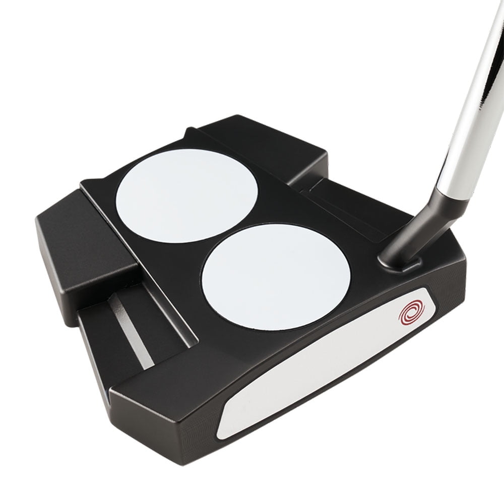 Odyssey Stroke Lab Triple Track Putter (Left Hand, 33