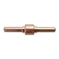 thumbnail image 4 of Tignapoo 40-Piece Plasma Cutting Accessory Set with Extended Electrodes and Nozzles Compatible with PT-31 and LG-40 Torches for CUT-40 and CUT-50 Machines, 4 of 7