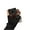 black spider, variant on Square Spider Case for AirPods (4th Gen) & AirPods Pro 2, Hard Protective Shell