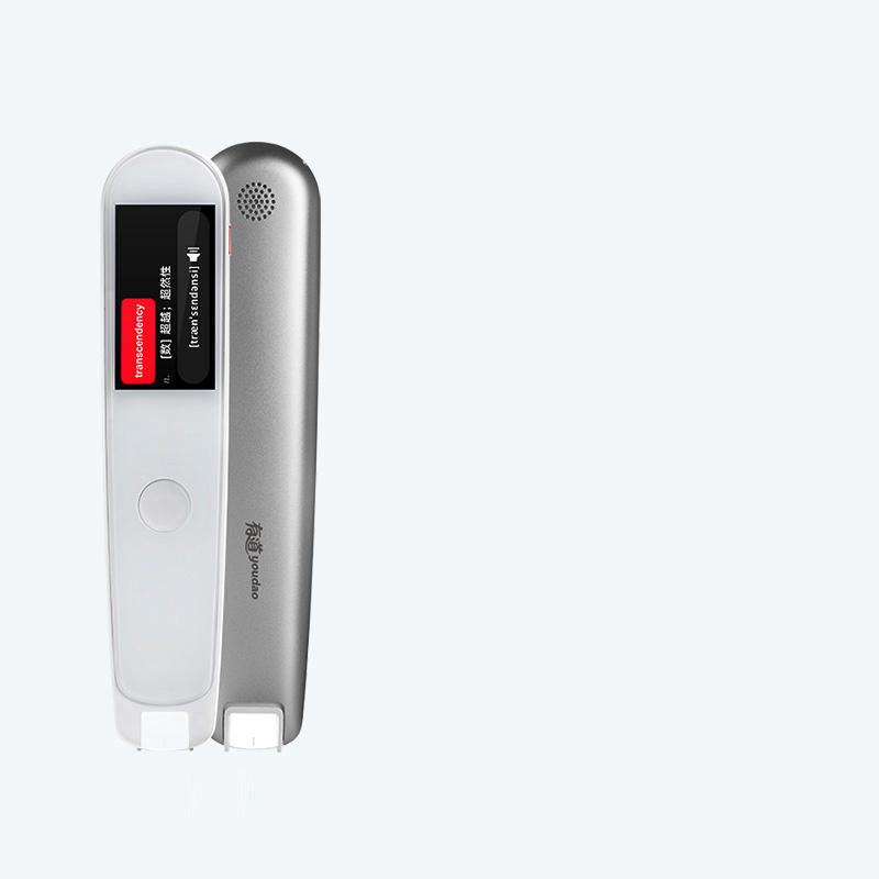 Electronic Language Translator Device Dictionary Pen 2 Portable