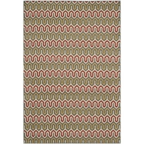 Safavieh Hampton Corina Geometric Indoor/Outdoor Area Rug or Runner