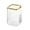 White, variant on Makeup Brush Holder,Luxury Multi-functional Makeup Brush Organizer,4.3Inch Desktop Storage Cup Holder for Cosmetic,Paint Brush,Pen,Pencil(Green)