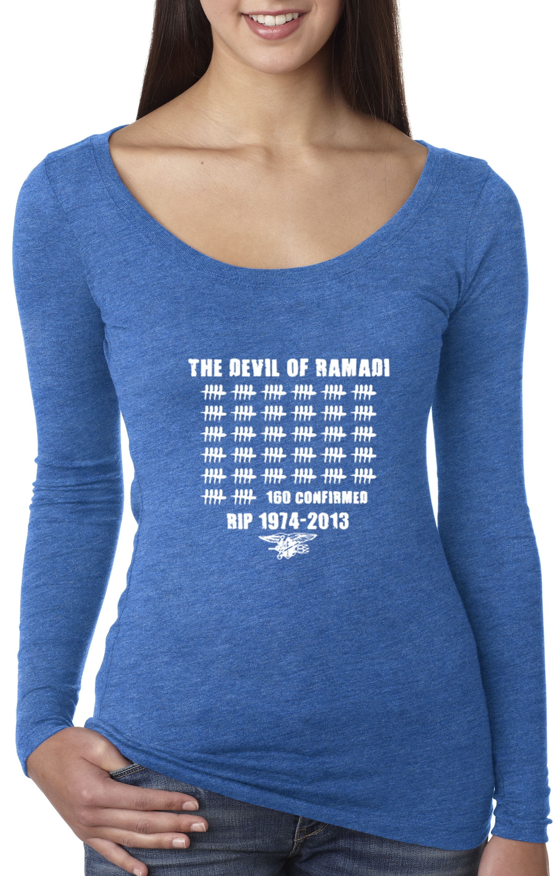 the devil of ramadi t shirt