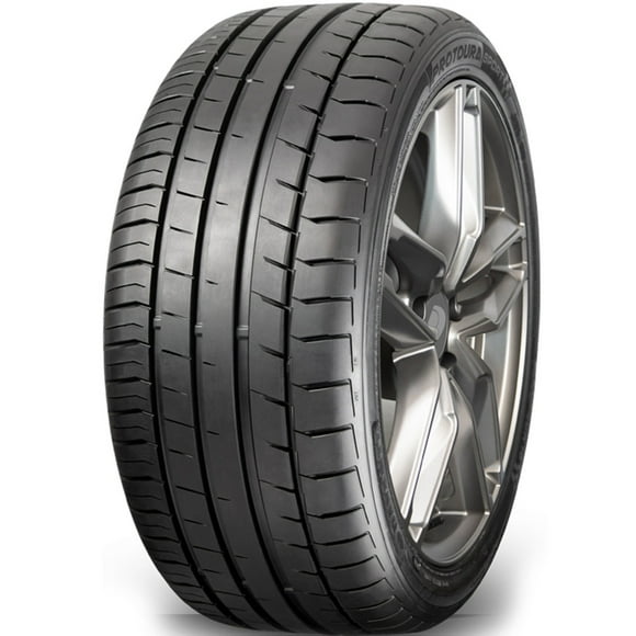 Llanta 255/30ZR19 DAVANTI Protoura Sport 91Y