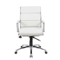 thumbnail image 7 of Boss Office Products Executive Mid Back Chair, 7 of 7