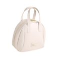 thumbnail image 2 of Bolsa de bolsa cosmética de viaje Bolsa de aseo con asa con la cremallera Organizador de maquillaje de maquillaje para el uso diario Hotel Hotel Girls, 2 of 8