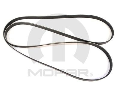 walmart serpentine belt