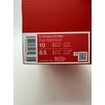 thumbnail image 6 of Nike Womens Air Max Dn Premium Shoes Metallic Gold 10 Medium, 6 of 6