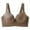 Coffee, variant on WCJM Up To 50% Off Bra Fashion Lace Wasit Nylon,Spandex Bra Beige,80