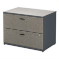 thumbnail image 1 of Scranton & Co 36" Lateral File Cabinet in Slate, 1 of 4