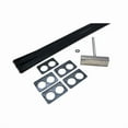 thumbnail image 1 of Lippert Protection de Câblage Coulissante 1346281 Flexguard, 1 of 5