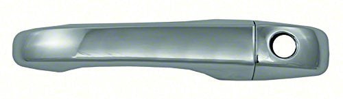 DOOR HANDLE COVER Fits select: 2009-2020 DODGE JOURNEY, 2014-2015 CHRYSLER 300C