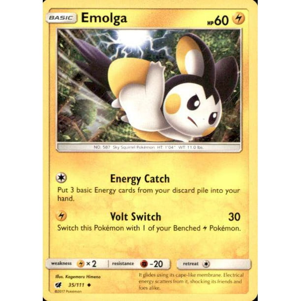 images Emolga Nicknames pokemon crimson invasion emolga 35