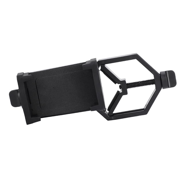 Support de Téléphone, Jumelles / Microscopes Téléphone Mobile Photo Télescope Support de Téléphone Binoculaire Support de Téléphone Design Révolutionnaire