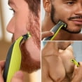 thumbnail image 2 of Philips Norelco OneBlade Face + Body, Hybrid Electric Trimmer and Shaver, QP2630/70, 2 of 12