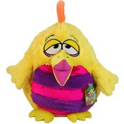 Jay at Play Kookoo Bird, Yellow Bird
