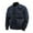 Blue, variant on Maoxin Jackets for Men Solid Color Baseball Suit Functional Multi Pocket Coat Three Coat Work Jacket Blue 2XL
