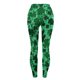 thumbnail image 5 of TaTaai Women's Vintage Printed High Waisted Flared Pants, Tight Fitting Bag Hip Design, All Season Casual Fashion Long Pants Gift, 5 of 9