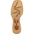 thumbnail image 2 of Durango® Rebel Pro™ Evergreen Western Boot, 2 of 7